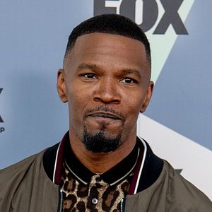 Foto Jamie Foxx