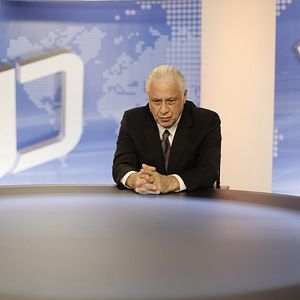 Foto Contra a Parede