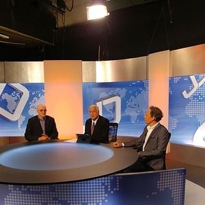 Foto Contra a Parede