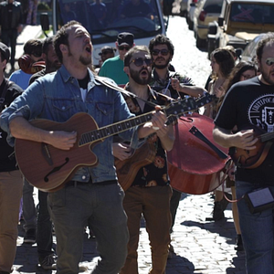 Foto Sinfonia Caipira