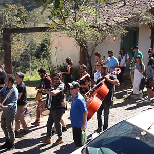 Foto Sinfonia Caipira