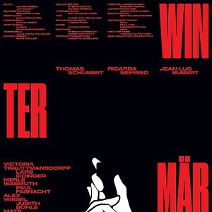 Foto Alemanha: Um Conto de Inverno