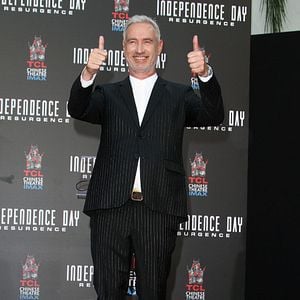 Foto Roland Emmerich