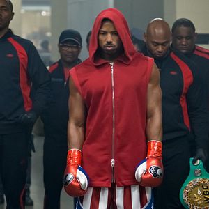 Foto Creed II