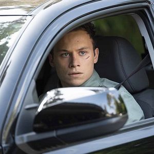 Foto Finn Cole