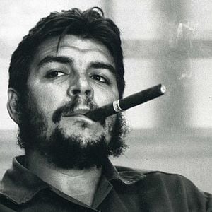 Foto Che, Memórias de um Ano Secreto