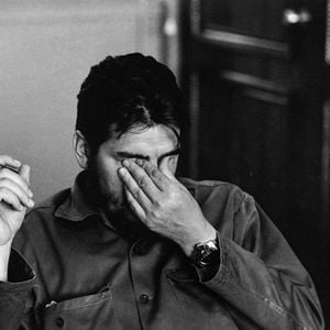 Foto Che, Memórias de um Ano Secreto