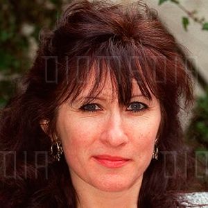Foto Maureen O'Farrell