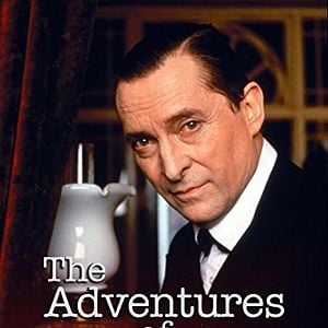 Foto As Aventuras de Sherlock Holmes