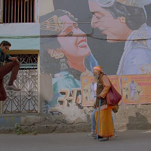 Foto Mard Ko Dard Nahi Hota