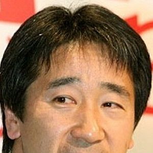 Foto Yoshishige Miyake