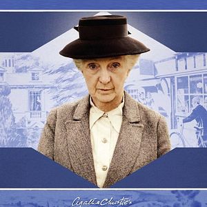 Foto Agatha Christie's Miss Marple