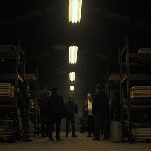 Foto Assassinato em Sparrow Creek