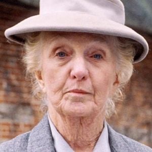 Foto Joan Hickson