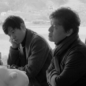 Foto O Hotel às Margens do Rio