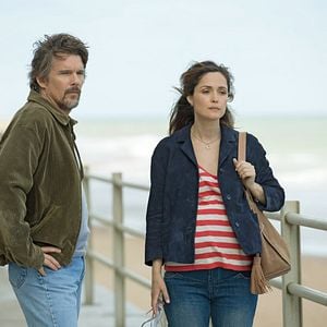 Foto Juliet, Nua e Crua