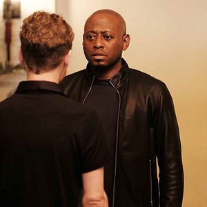 Foto Omar Epps