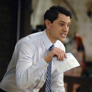 Foto Nicholas D'Agosto