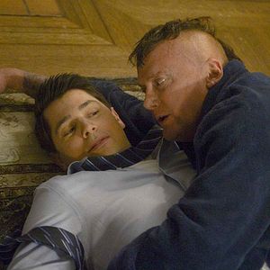 Foto Nicholas D'Agosto