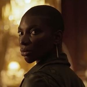 Foto Black Earth Rising