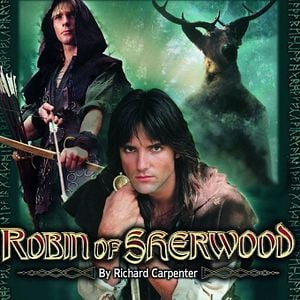 Foto Robin of Sherwood