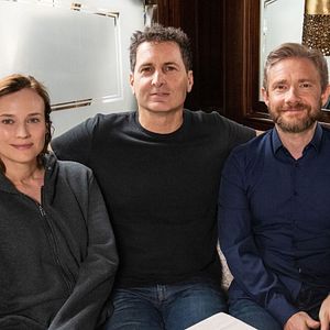 Foto Agente Infiltrada