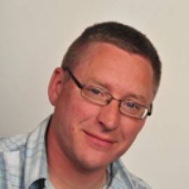 Foto Richard Billingham