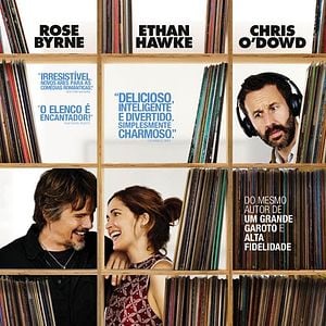 Foto Juliet, Nua e Crua