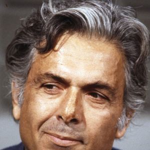 Foto Ebrahim Golestan