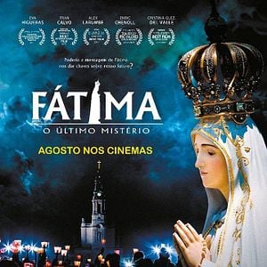 Foto Fátima, o Último Mistério