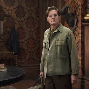 Foto O Mistério do Relógio na Parede