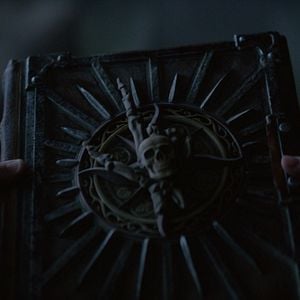 Foto O Mistério do Relógio na Parede