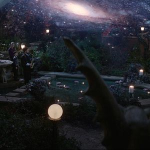 Foto O Mistério do Relógio na Parede