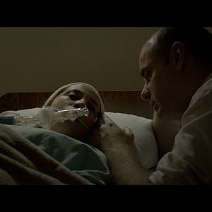 Foto A Voz do Silêncio