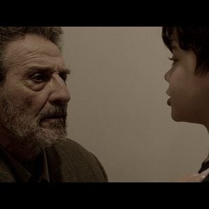 Foto A Voz do Silêncio