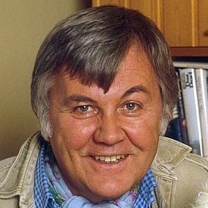 Foto Herbert Lichtenfeld