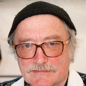 Foto Hans W. Geißendörfer