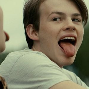 Foto Pequenos gigantes