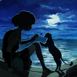 Foto A Gata Cinderela