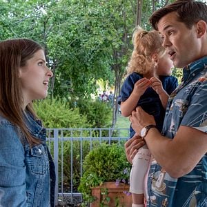 Foto Um Pequeno Favor