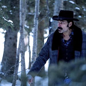 Foto Wynonna Earp: A Maldição dos Renascidos