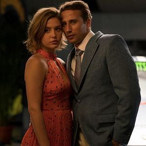 Foto Perseguido pelo Destino