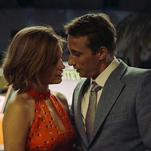 Foto Perseguido pelo Destino