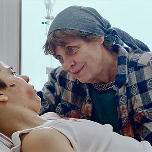 Foto Katharina Thalbach