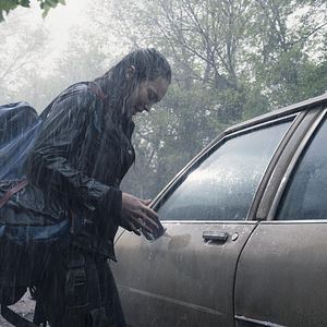 Foto Alycia Debnam-Carey