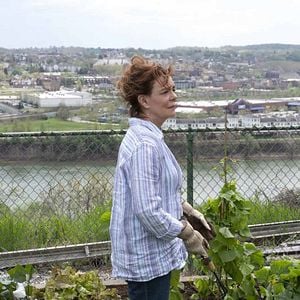 Foto Deirdre O'Connell