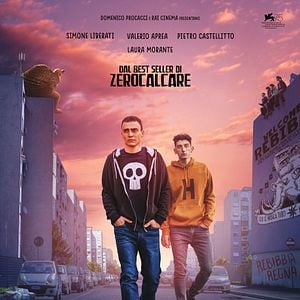 Foto La Profezia dell'Armadillo