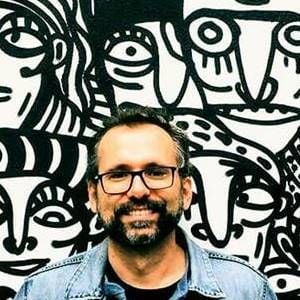 Foto João Paulo Procópio