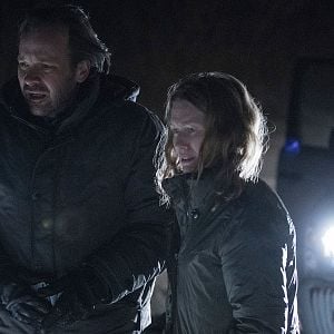 Foto Mentira Incondicional