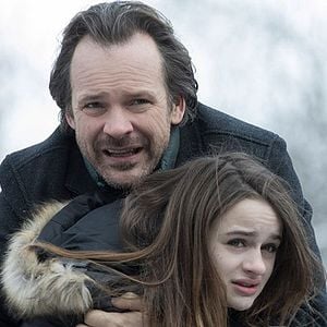 Foto Mentira Incondicional